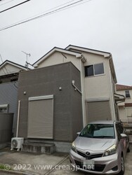 下宗岡4丁目戸建ての物件外観写真